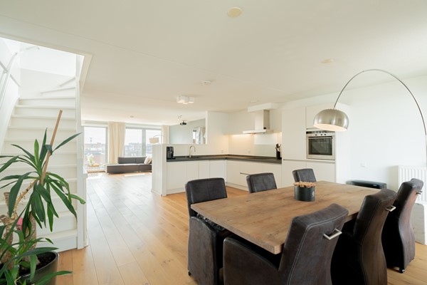 Medium property photo - Bert Haanstrahof 10, 1087 DL Amsterdam